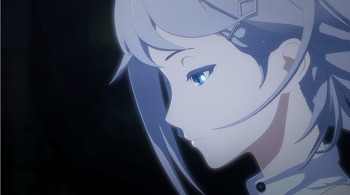 画像ギャラリー No.018のサムネイル画像 / 「レイヤードストーリーズ ゼロ」,新キャラクター“ノア”がガシャに登場