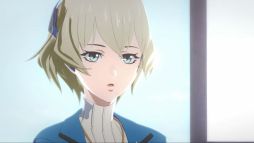 ���������꡼ No.003�Υ���ͥ������ / �֥쥤�䡼�ɥ��ȡ��꡼�� �����פΥ��˥���1��5�ä����������ȤǸ�����