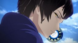 ���������꡼ No.007�Υ���ͥ������ / �֥쥤�䡼�ɥ��ȡ��꡼�� �����פΥ��˥���1��5�ä����������ȤǸ�����