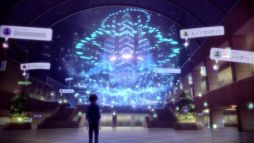 ���������꡼ No.009�Υ���ͥ������ / �֥쥤�䡼�ɥ��ȡ��꡼�� �����פΥ��˥���1��5�ä����������ȤǸ�����