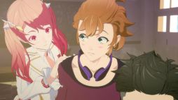 ���������꡼ No.010�Υ���ͥ������ / �֥쥤�䡼�ɥ��ȡ��꡼�� �����פΥ��˥���1��5�ä����������ȤǸ�����