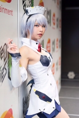 画像ギャラリー No.009のサムネイル画像 / 「レイヤードストーリーズ ゼロ」,新ACT「美久佐カンナ」「六条御息所」が登場