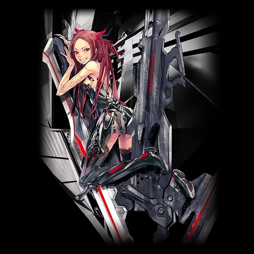 ���������꡼ No.004�Υ���ͥ������ / �֥쥤�䡼�ɥ��ȡ��꡼�� �����ס����˥��BEATLESS�פȤΥ���ܤ�����»�