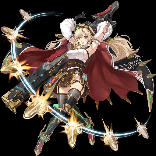 ���������꡼ No.007�Υ���ͥ������ / �֥쥤�䡼�ɥ��ȡ��꡼�� �����ס����˥��BEATLESS�פȤΥ���ܤ�����»�