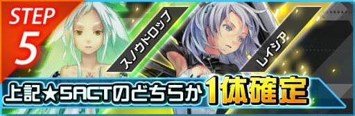 ���������꡼ No.007�Υ���ͥ������ / �֥쥤�䡼�ɥ��ȡ��꡼�� �����ס����˥��BEATLESS�� �ȤΥ���ܥ����ڡ��󤬳���