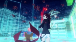 ꡼ No.021 | ֥쥤䡼ɥȡ꡼ ס˥BEATLESS ȤΥܥڡ󤬳