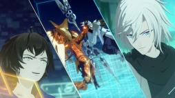 ꡼ No.023 | ֥쥤䡼ɥȡ꡼ ס˥BEATLESS ȤΥܥڡ󤬳