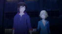 ꡼ No.026 | ֥쥤䡼ɥȡ꡼ ס˥BEATLESS ȤΥܥڡ󤬳