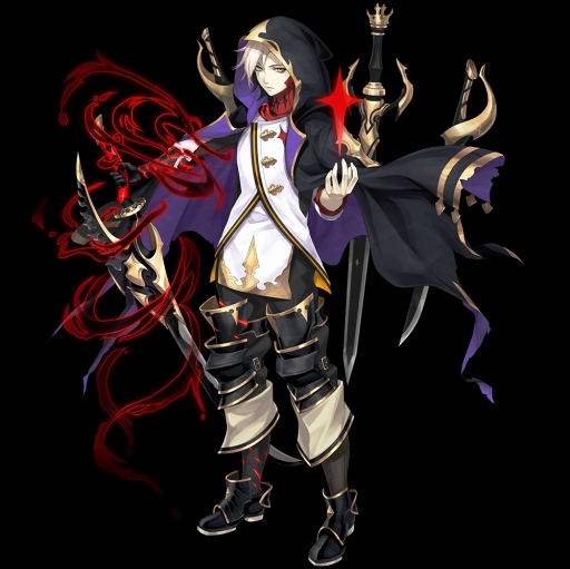 画像ギャラリー No.003のサムネイル画像 / 「レイゼロ」,レイドバトル「三船龍燈(CV:細谷 佳正)」開催などの最新情報を公開