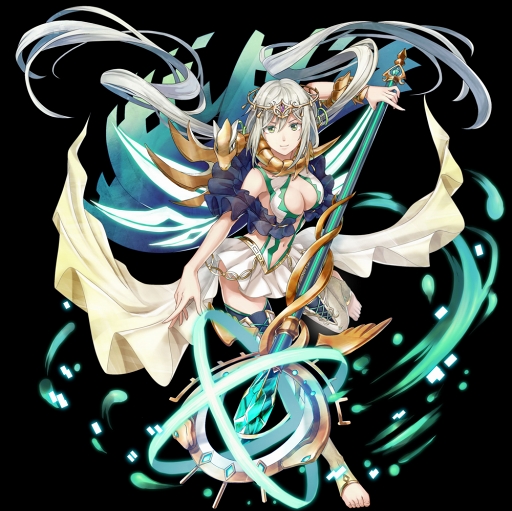 画像ギャラリー No.004のサムネイル画像 / 「レイゼロ」,レイドバトル「三船龍燈(CV:細谷 佳正)」開催などの最新情報を公開