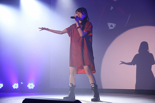 画像ギャラリー No.003のサムネイル画像 / 「レイヤードストーリーズ ゼロ」,リアルイベントの公式レポートが公開