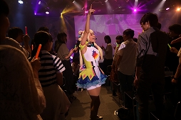 画像ギャラリー No.004のサムネイル画像 / 「レイヤードストーリーズ ゼロ」,リアルイベントの公式レポートが公開