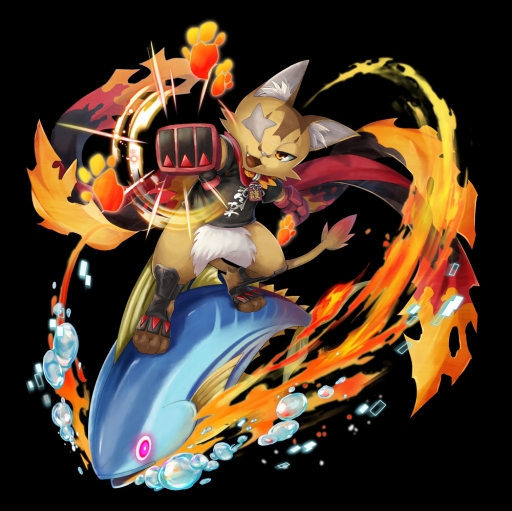 ���������꡼ No.002�Υ���ͥ������ / �֥쥤�����ס���4������������������5���ƥåץ����󥸡פ�����