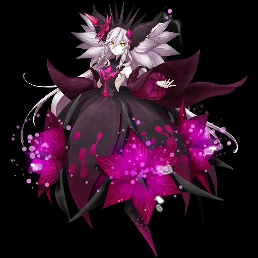 画像ギャラリー No.002のサムネイル画像 / 「レイヤードストーリーズゼロ」,ピックアップガシャに2人の新ACTが登場