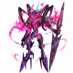 画像ギャラリー No.001のサムネイル画像 / 「レイヤードストーリーズ ゼロ」,オルタナタワー「Ruler of Zero」が開催