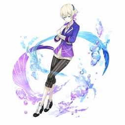 画像ギャラリー No.003のサムネイル画像 / 「レイヤードストーリーズ ゼロ」,オルタナタワー「Ruler of Zero」が開催