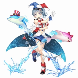 画像ギャラリー No.004のサムネイル画像 / 「レイヤードストーリーズ ゼロ」,オルタナタワー「Ruler of Zero」が開催