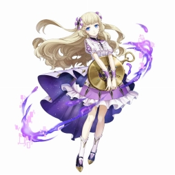 画像ギャラリー No.005のサムネイル画像 / 「レイヤードストーリーズ ゼロ」,オルタナタワー「Ruler of Zero」が開催