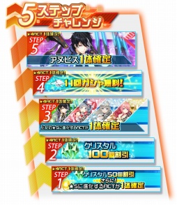 画像ギャラリー No.006のサムネイル画像 / 「レイヤードストーリーズ ゼロ」,オルタナタワー「Ruler of Zero」が開催