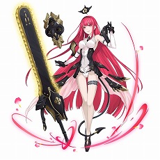 画像ギャラリー No.004のサムネイル画像 / 「レイヤードストーリーズ ゼロ」,クリスタルガシャに新キャラが登場