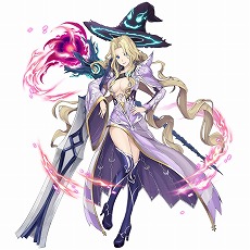 画像ギャラリー No.013のサムネイル画像 / 「レイヤードストーリーズ ゼロ」,クリスタルガシャに新キャラが登場