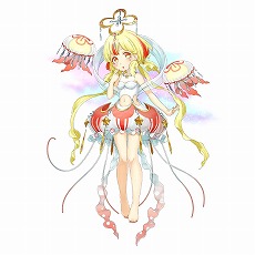 画像ギャラリー No.015のサムネイル画像 / 「レイヤードストーリーズ ゼロ」,クリスタルガシャに新キャラが登場