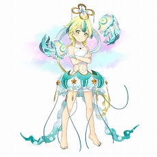 画像ギャラリー No.016のサムネイル画像 / 「レイヤードストーリーズ ゼロ」,クリスタルガシャに新キャラが登場