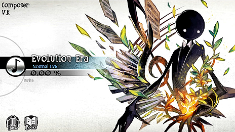 ���������꡼ No.008�Υ���ͥ������ / Nintendo Switch�ǡ�DEEMO�פ��ۿ���9��21���˥������ȡ���Ͽ�ڶʤ�200��Ķ�ǡ�̵�����åץǡ��Ȥˤ��ڶ��ɲä�ͽ���