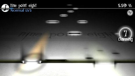 ���������꡼ No.002�Υ���ͥ������ / Switch�ǡ�DEEMO�ס��˥�ƥ�ɡ�e����åפˤ�����ȯ�䡣���ꥹ����ã���व��Υ����󿧻椬�����륭���ڡ����