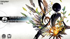 ���������꡼ No.009�Υ���ͥ������ / Switch�ǡ�DEEMO�ס��˥�ƥ�ɡ�e����åפˤ�����ȯ�䡣���ꥹ����ã���व��Υ����󿧻椬�����륭���ڡ����