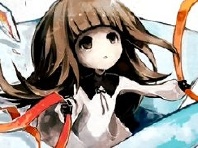 sdorica×DEEMO　タペストリー（DEEMO／アリス） Amazon.co.jp: sdorica×DEEMO タペストリー（DEEMO／アリス