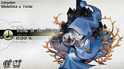 ���������꡼ No.018�Υ���ͥ������ / Nintendo Switch�ǡ�DEEMO�׳ڶ��ɲåѥå�Ver1.2���ۿ����������ȡ������5�ʤγڶʤ��ڤ�����θ��Ǥ�