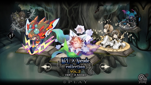 ꡼ No.003 | Nintendo SwitchǡDEEMOס̵åץǡȡֳڶɲåѥåVer.1.3פ524ۿϡϿڶʤ266ʤ