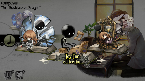 ꡼ No.007 | SwitchǡDEEMOפΡֳڶɲåѥåVer.1.5פۿץ쥤֥ڶʤ5ʡNintendo LaboפΥԥToy-Conбڶʤ10ɲ