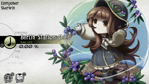 画像ギャラリー No.009のサムネイル画像 / Switch版「DEEMO」楽曲追加パッチVer1.12が配信