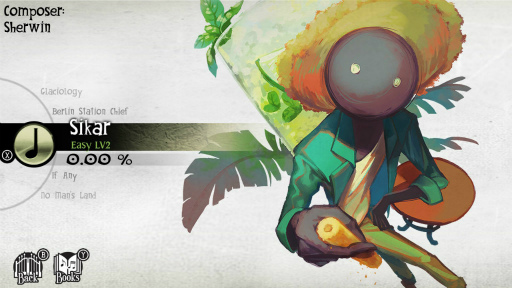 画像ギャラリー No.010のサムネイル画像 / Switch版「DEEMO」楽曲追加パッチVer1.12が配信