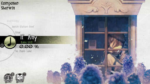 画像ギャラリー No.011のサムネイル画像 / Switch版「DEEMO」楽曲追加パッチVer1.12が配信