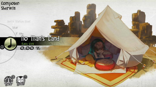 画像ギャラリー No.012のサムネイル画像 / Switch版「DEEMO」楽曲追加パッチVer1.12が配信