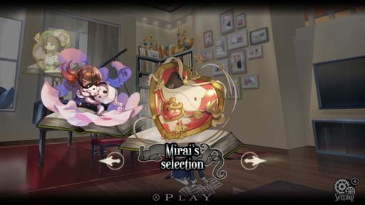 ꡼ No.014 | Nintendo SwitchǡDEEMOס̵åץǡȡֳڶɲåѥåVer1.13פۿ