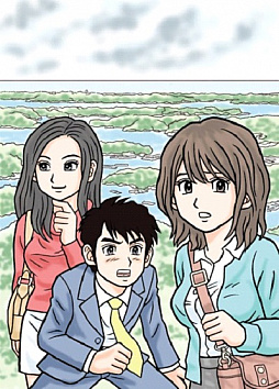 ꡼ No.002 | եߥ礤Ƹ3DSְߥƥ꡼ ιפTGS 2017ǥץ쥤֥Ÿ饤饹Ȥ˹Ӱ»