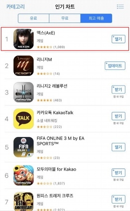 ���������꡼ No.002�Υ���ͥ������ / Ķ�緿��Х���MMORPG��AxE�ʥ��å����ˡפ��ڹ�ˤ��ۿ�����