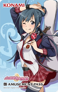 画像ギャラリー No.003のサムネイル画像 / 「ときめきアイドル」,登場キャラ15人が歌うテーマ曲“DREAMING-ING!!”が「BEMANI」シリーズに本日収録。事前登録キャンペーンの開催も