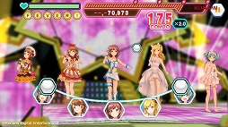 画像ギャラリー No.004のサムネイル画像 / 「ときめきアイドル」のゲーム紹介ムービーが公開に。アイドルとの“コミュイベントシーン”も