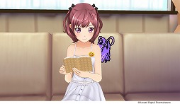 画像ギャラリー No.004のサムネイル画像 / 「ときめきアイドル」,“悪魔城ドラキュラ”のメドレー楽曲が登場