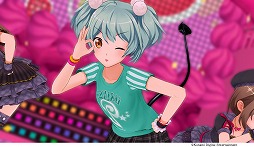 画像ギャラリー No.005のサムネイル画像 / 「ときめきアイドル」,“悪魔城ドラキュラ”のメドレー楽曲が登場