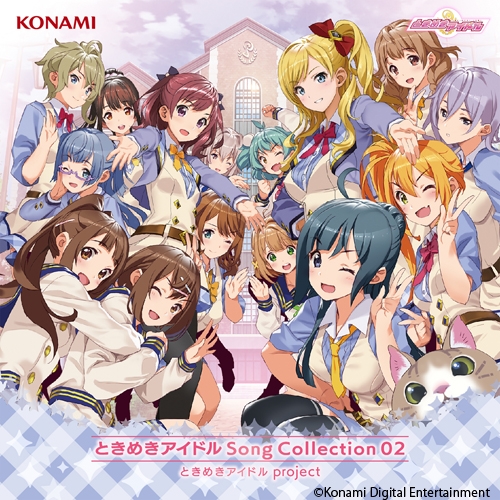 ꡼ No.001 | ֤Ȥ᤭ɥפ2ndХCD֤Ȥ᤭ɥ Song Collection 2פȯ䡣WEB饸6θ