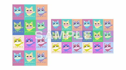 画像ギャラリー No.003のサムネイル画像 / 「ときめきアイドル LIVE 2020 featuring Rhythmixxx ーONLINEー」Blu-rayの購入特典が公開