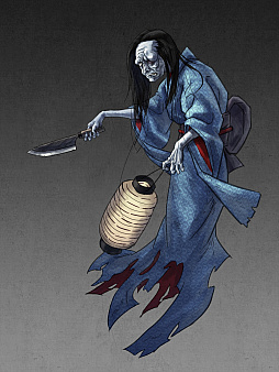 画像ギャラリー No.006のサムネイル画像 / 女児向けゲームでおなじみのハピネットが,ダンジョンマスターライクなRPGでSteamに進出。妖怪をテーマにした「HYAKKI CASTLE」が2017年冬に登場