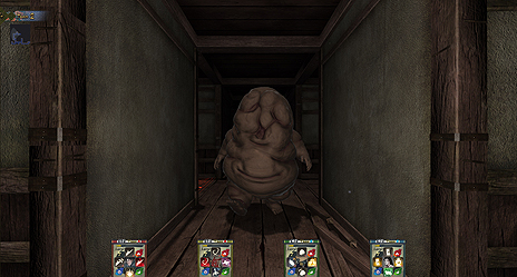 ꡼ No.005 | ܲΡHYAKKI CASTLEפƻ1115ۿء2ѡƥƥפʷϵʬȥ쥤顼