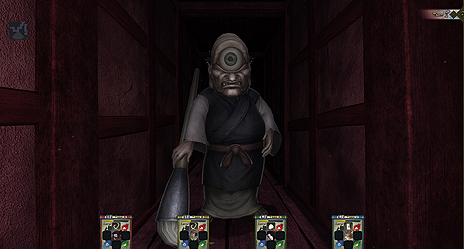 ꡼ No.006 | ܲΡHYAKKI CASTLEפƻ1115ۿء2ѡƥƥפʷϵʬȥ쥤顼